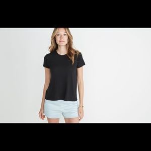 Marine Layer Swing Crew